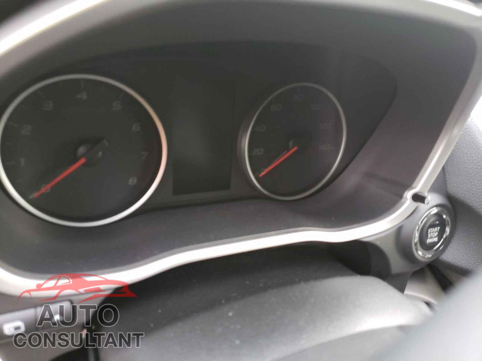MITSUBISHI ECLIPSE 2022 - JA4ATWAA4NZ004037