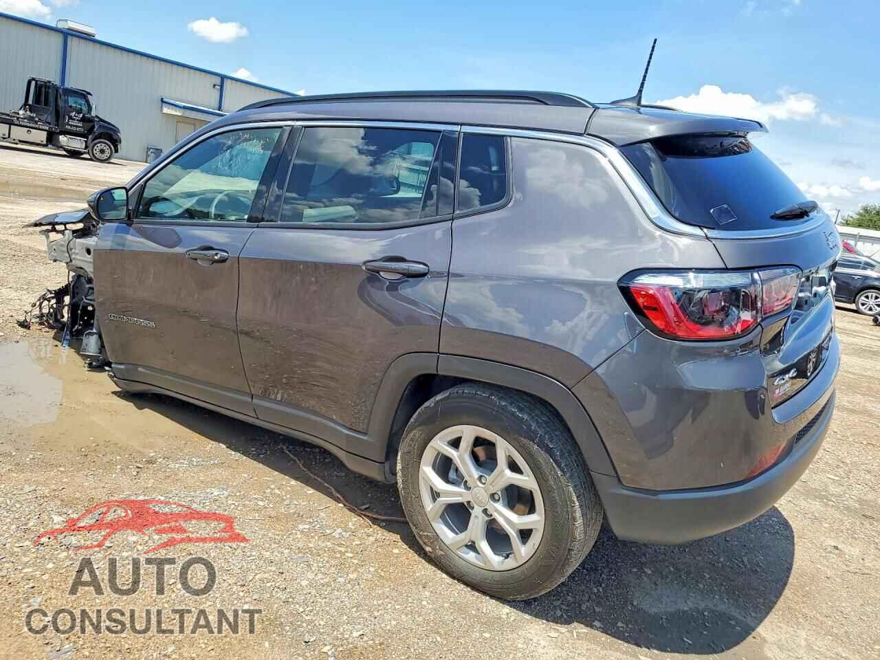 JEEP COMPASS 2024 - 3C4NJDBN6RT173878