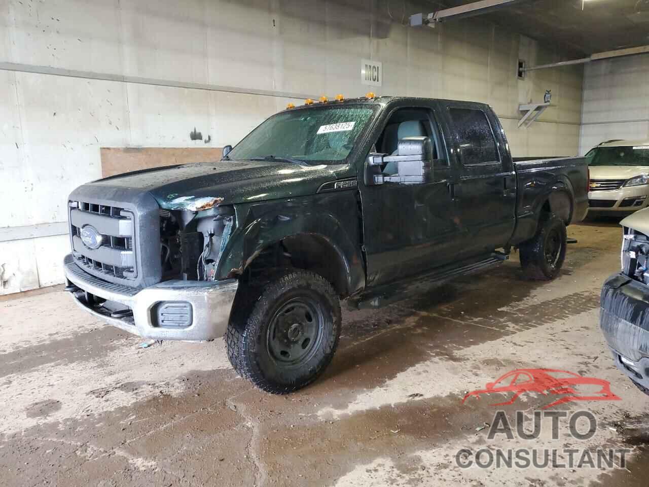 FORD F250 2015 - 1FT7W2B68FEB84934