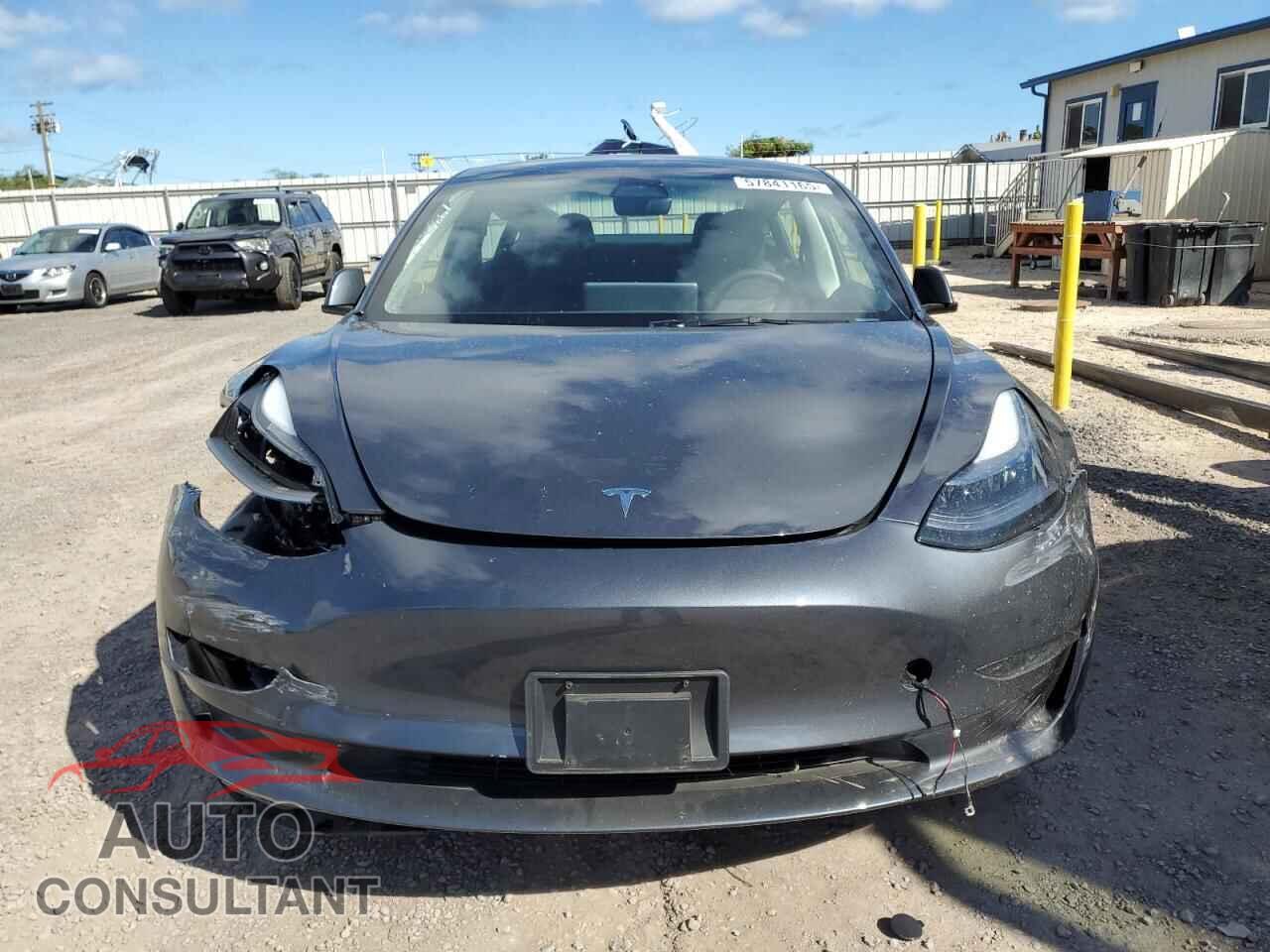 TESLA MODEL 3 2023 - 5YJ3E1EA9PF608083