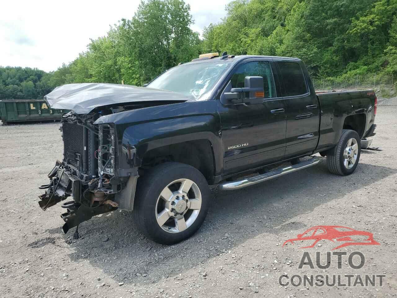 CHEVROLET ALL Models 2019 - 2GC2KSEG7K1134175