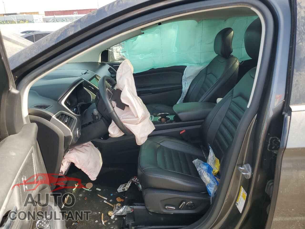 FORD EDGE 2016 - 2FMPK3J97GBB27307