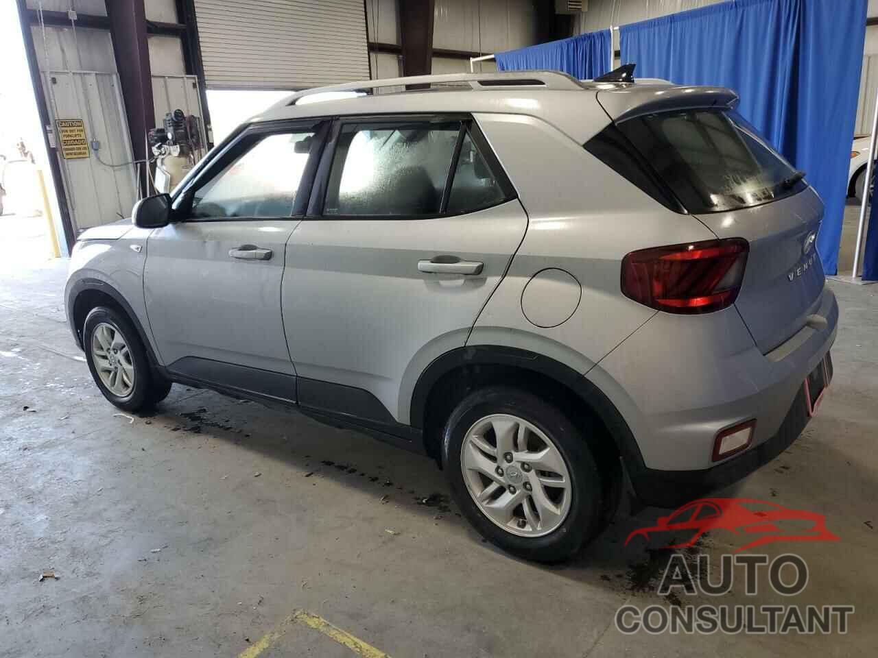 HYUNDAI VENUE 2020 - KMHRC8A3XLU037250