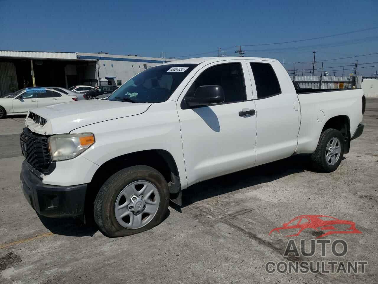 TOYOTA TUNDRA 2015 - 5TFRM5F13FX093914
