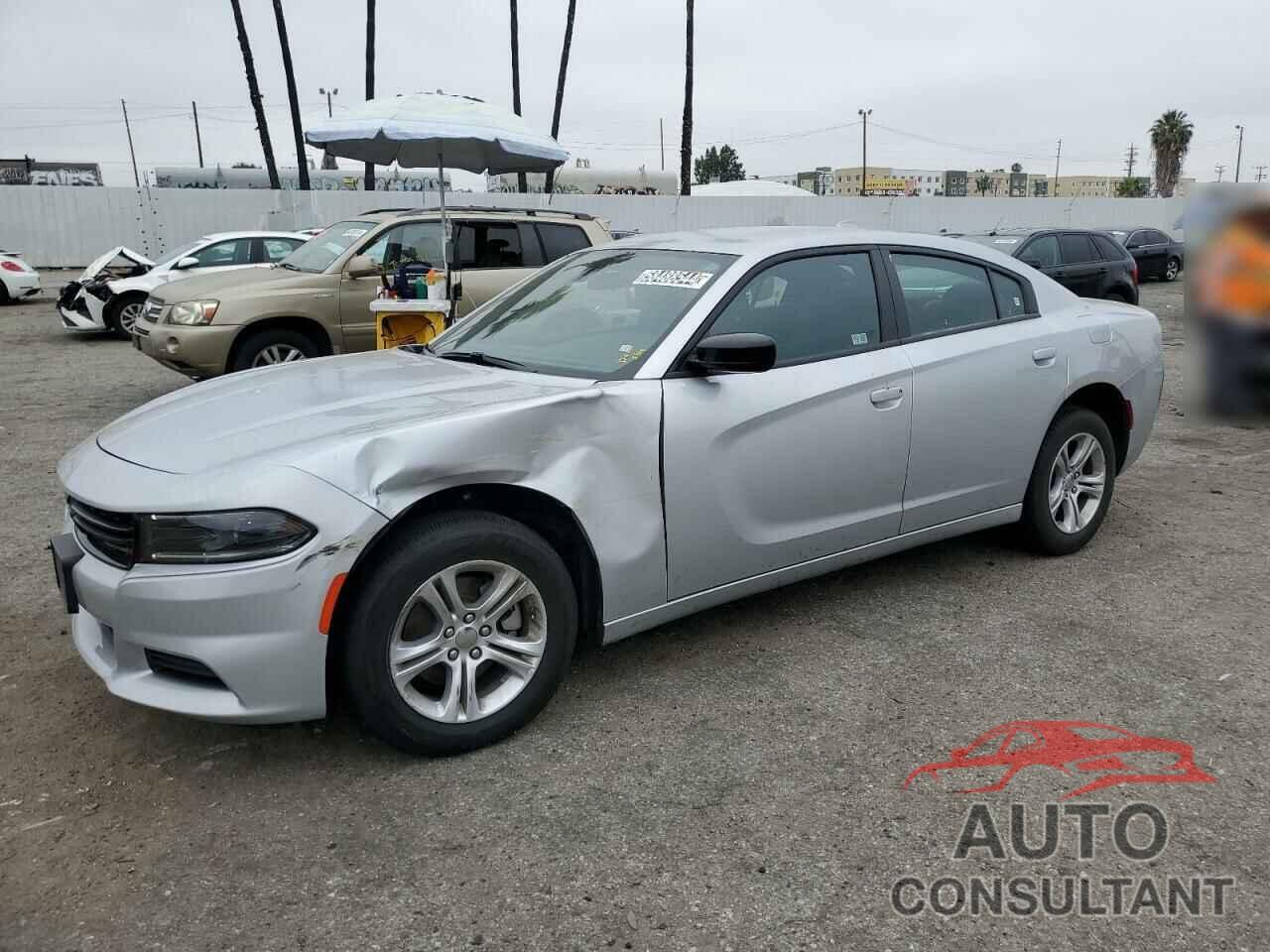 DODGE CHARGER 2023 - 2C3CDXBG1PH690971