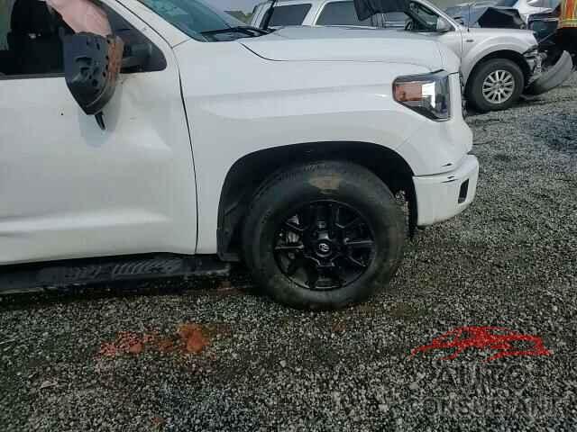 TOYOTA TUNDRA 2021 - 5TFEY5F1XMX292135