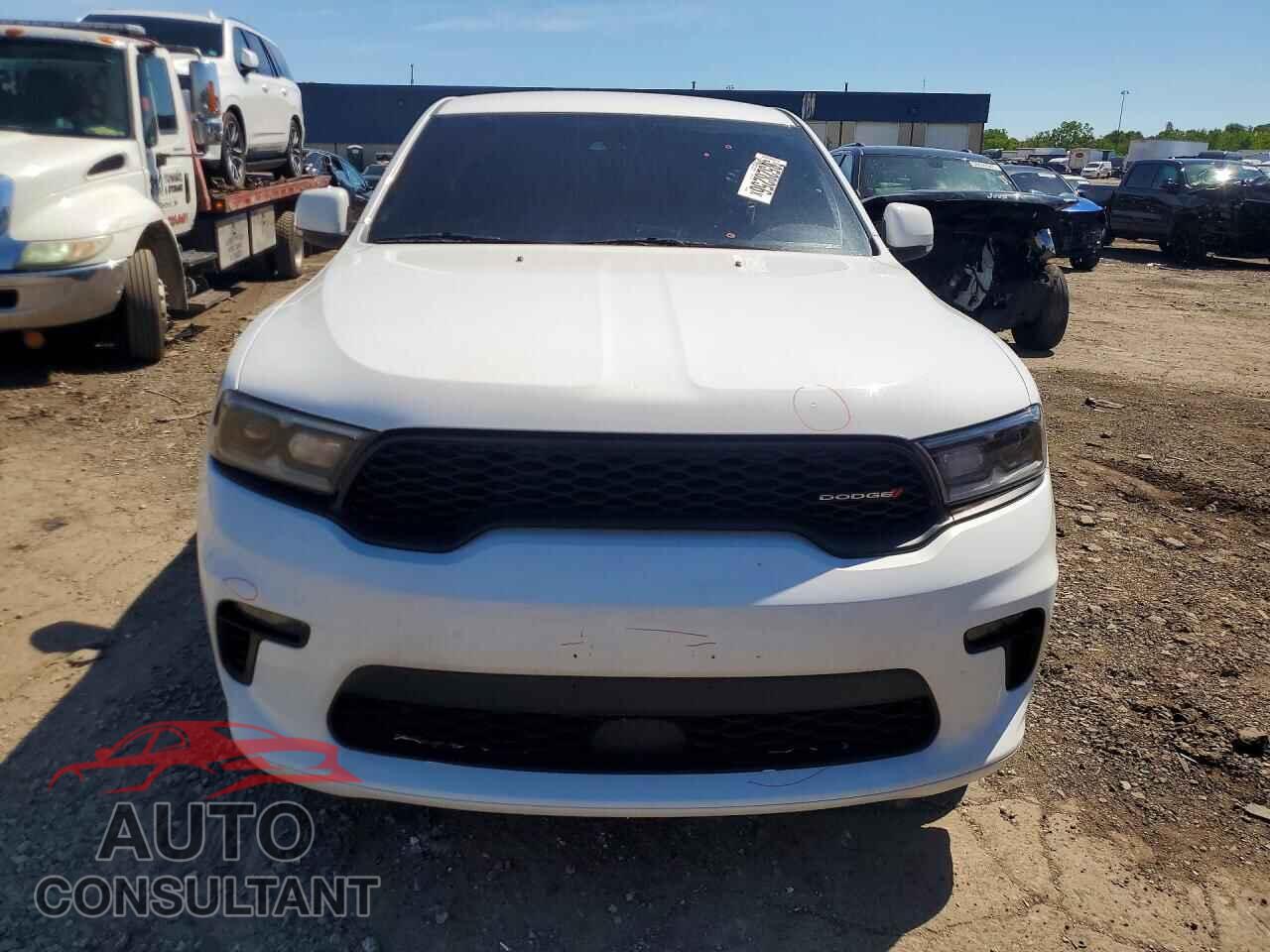 DODGE DURANGO 2022 - 1C4RDHDG1NC182265
