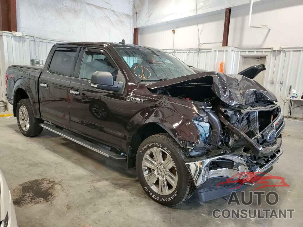 FORD F-150 2020 - 1FTEW1E45LFB13532