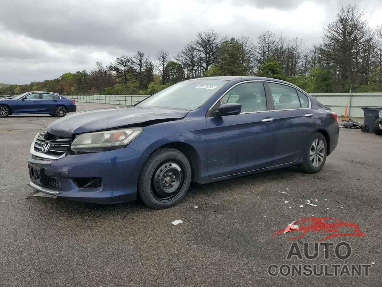 HONDA ACCORD 2015 - 1HGCR2F30FA126265