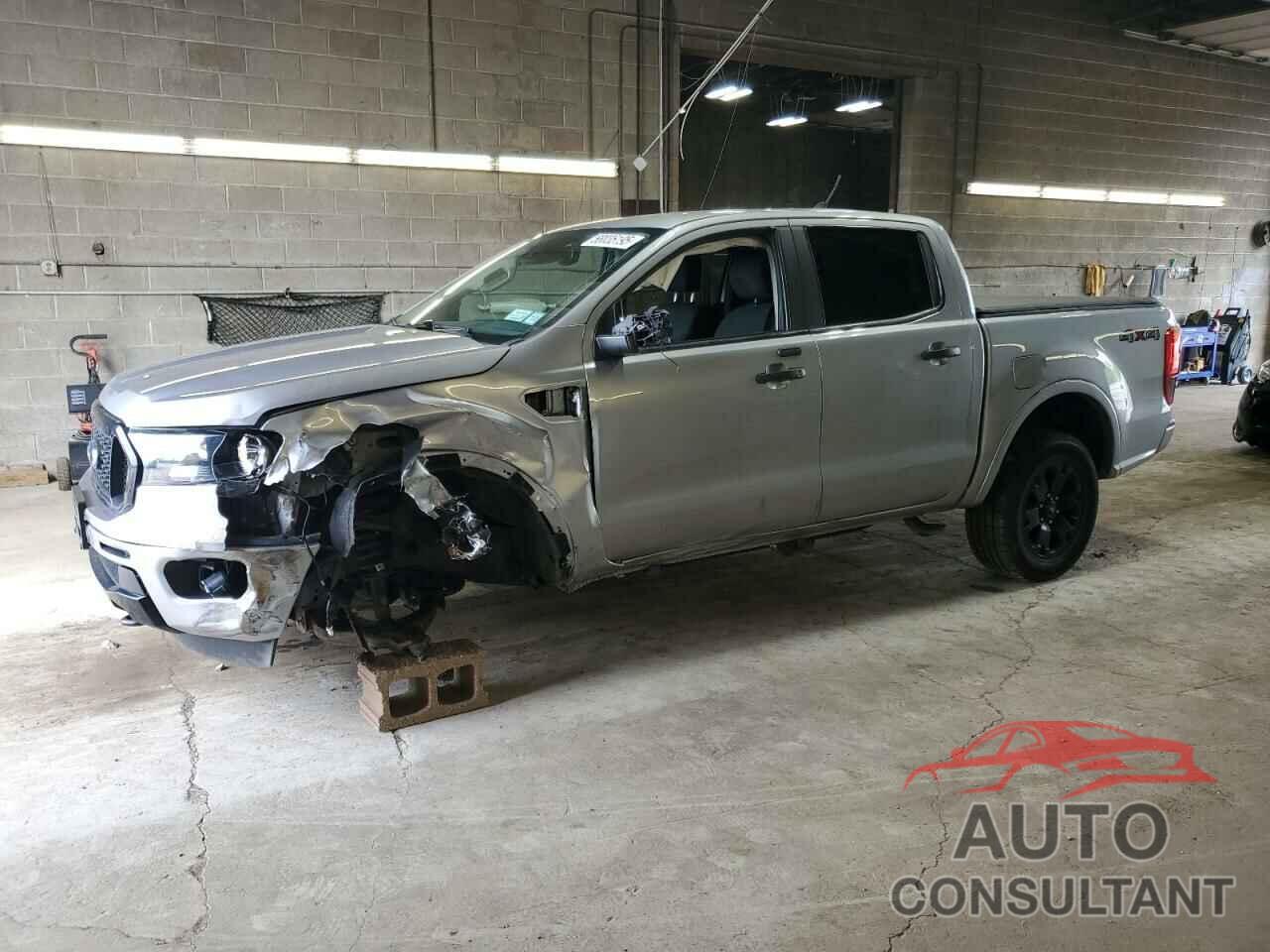 FORD RANGER 2020 - 1FTER4FH6LLA16867
