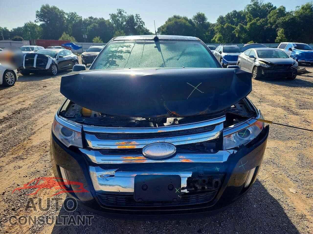 FORD EDGE 2013 - 2FMDK3JC1DBC12895