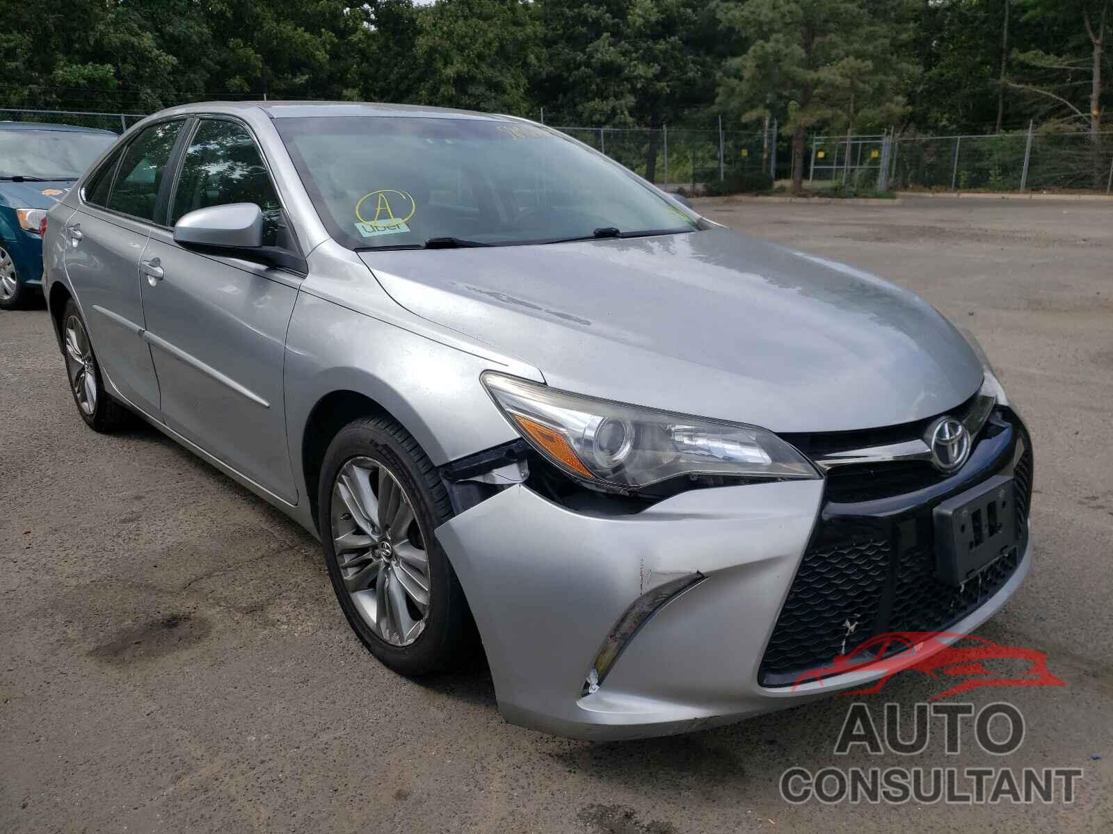 TOYOTA CAMRY 2016 - 4T1BF1FK3GU200214