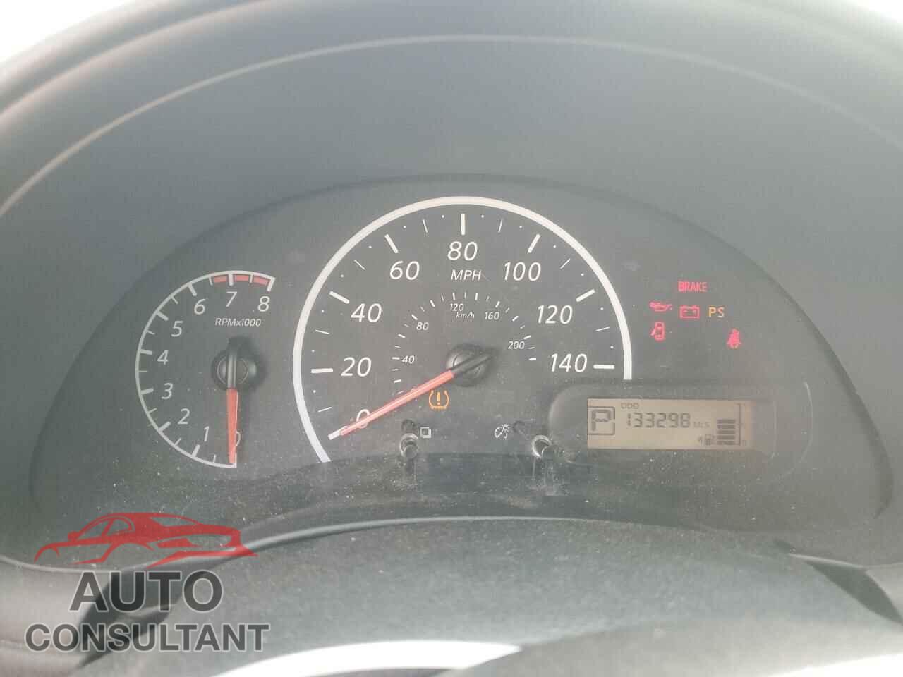 NISSAN VERSA 2017 - 3N1CN7AP3HL905109