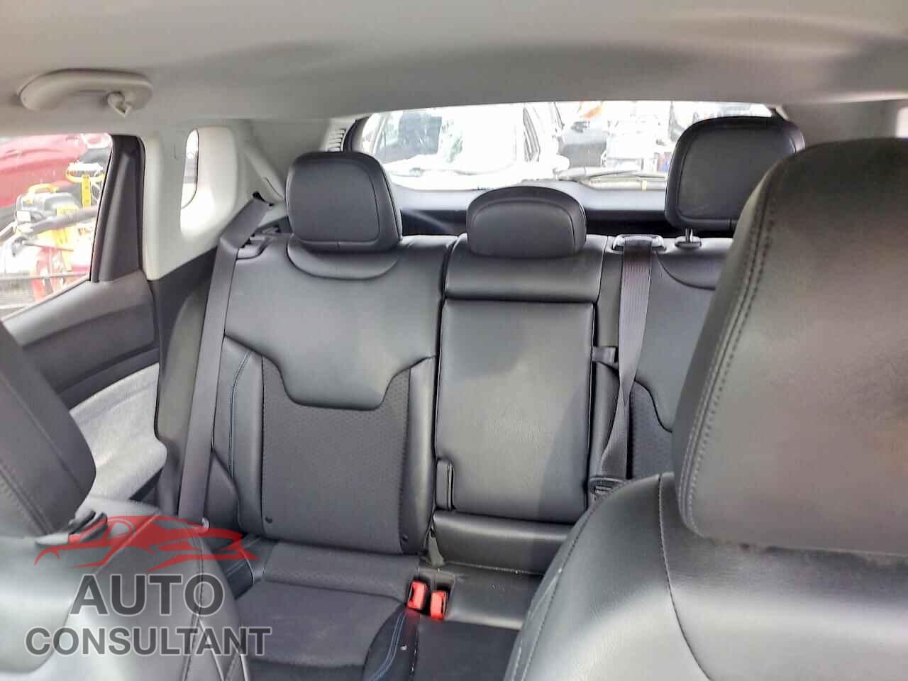 JEEP COMPASS 2022 - 3C4NJDBB4NT209549