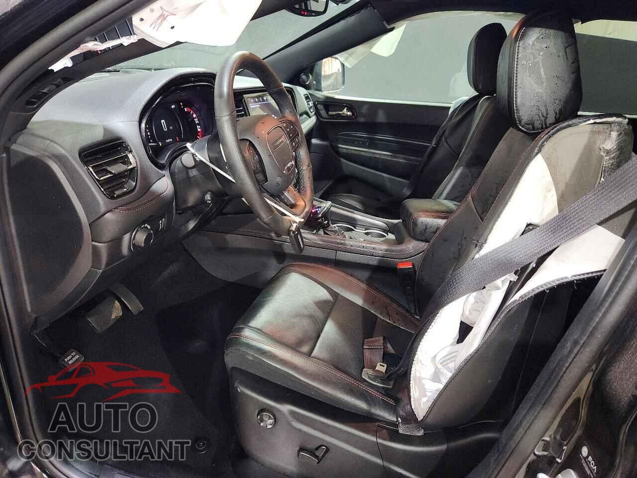 DODGE DURANGO 2026 - 1C4RDJDG1TC205693