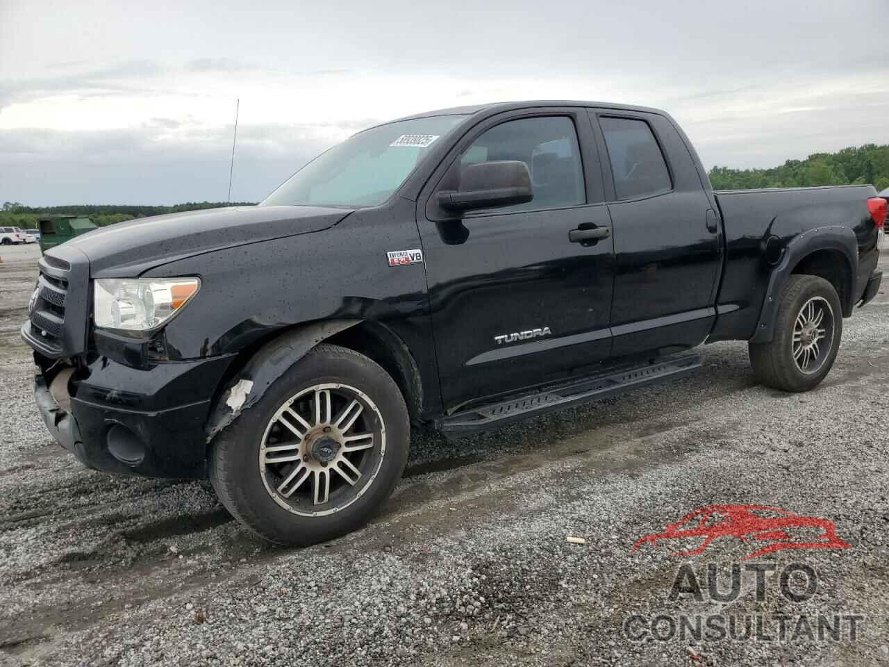 TOYOTA TUNDRA 2011 - 5TFRM5F12BX025825
