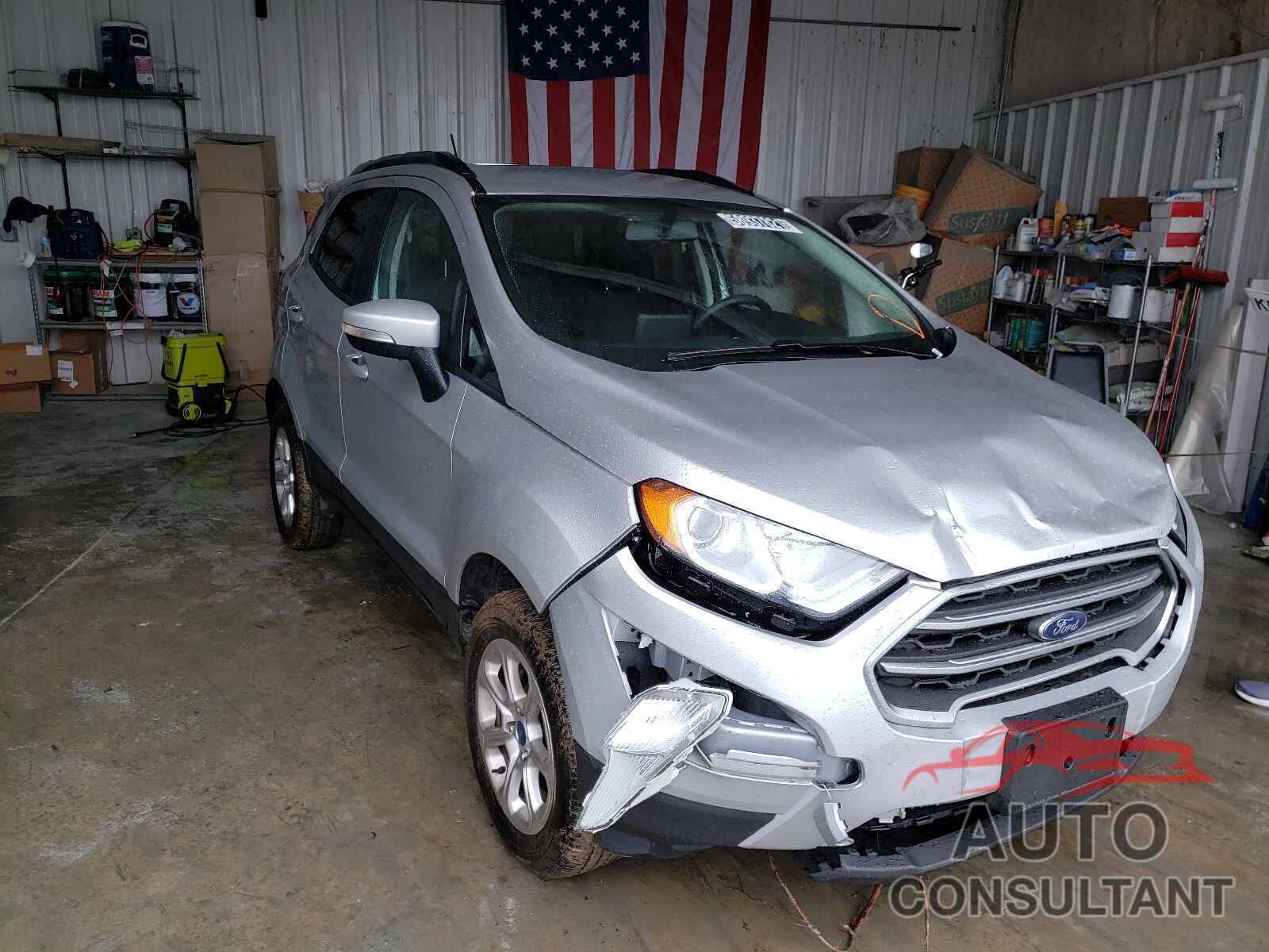 FORD ALL OTHER 2018 - MAJ6P1UL0JC179369