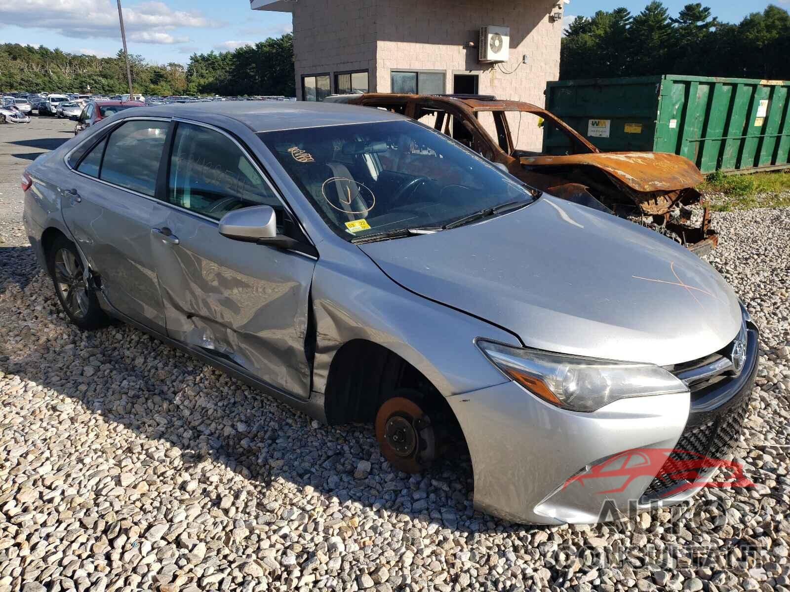 TOYOTA CAMRY 2016 - 4T1BF1FK4GU228555