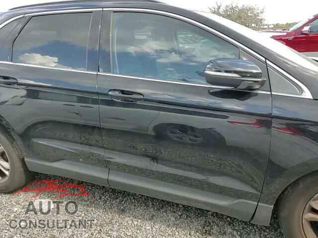 FORD EDGE 2017 - 2FMPK3J86HBB25587