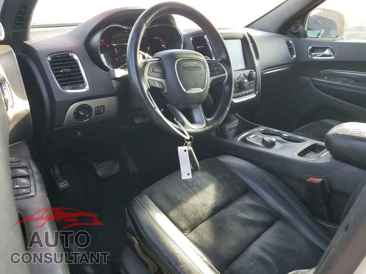 DODGE DURANGO 2015 - 1C4RDHAG0FC880520