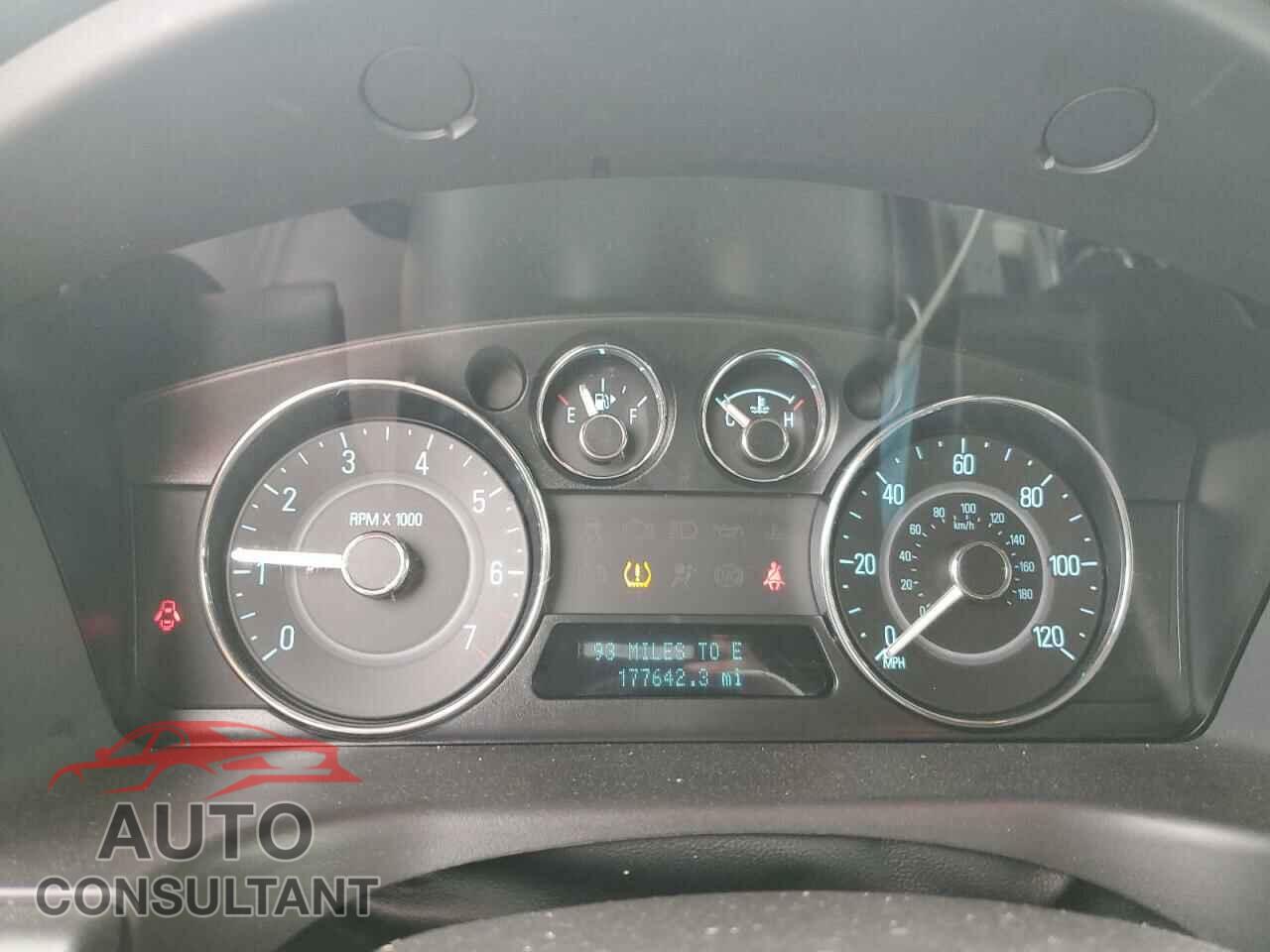 FORD FLEX 2011 - 2FMGK5CC9BBD29966