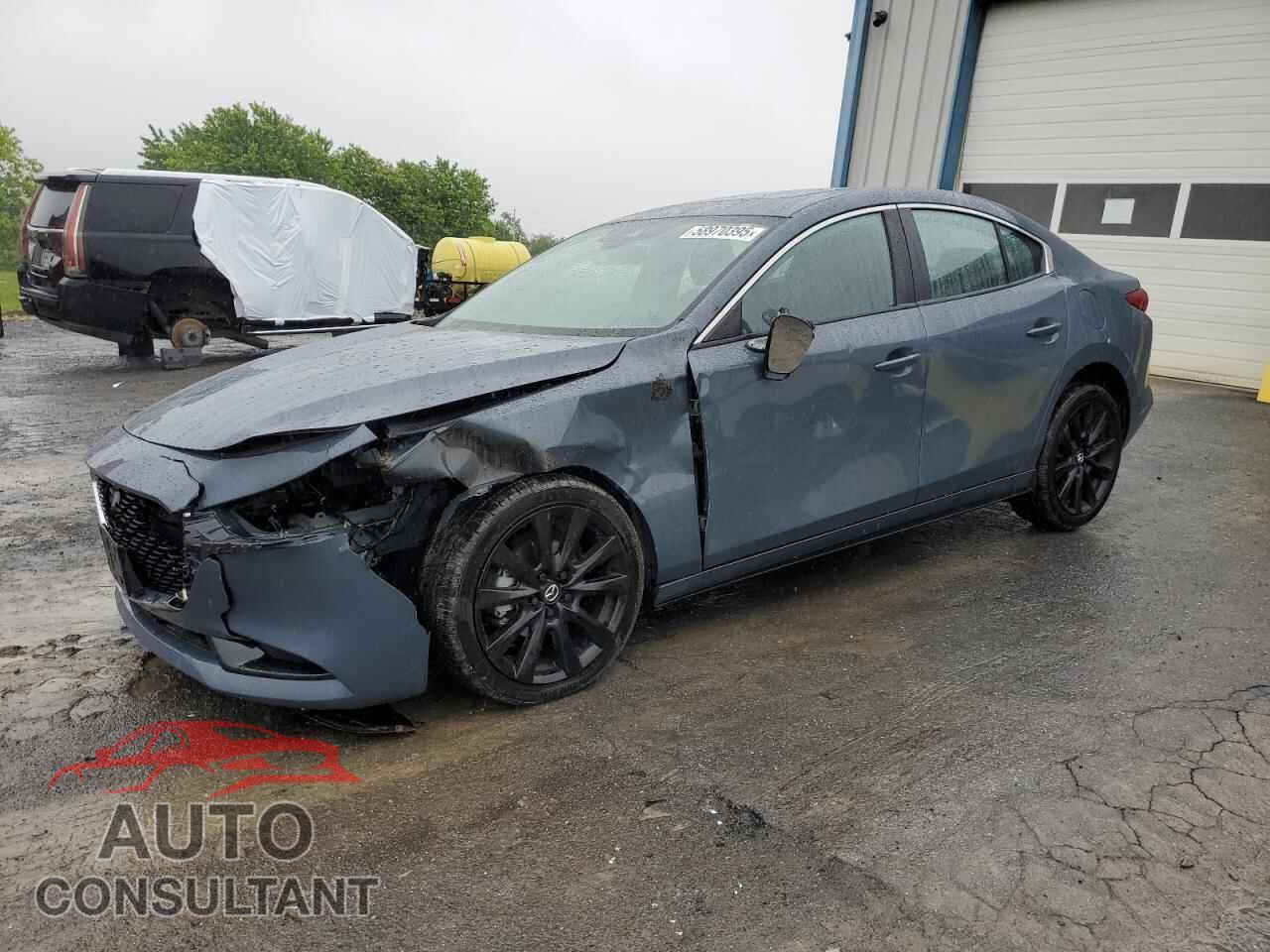 MAZDA 3 2023 - 3MZBPACM2PM372680