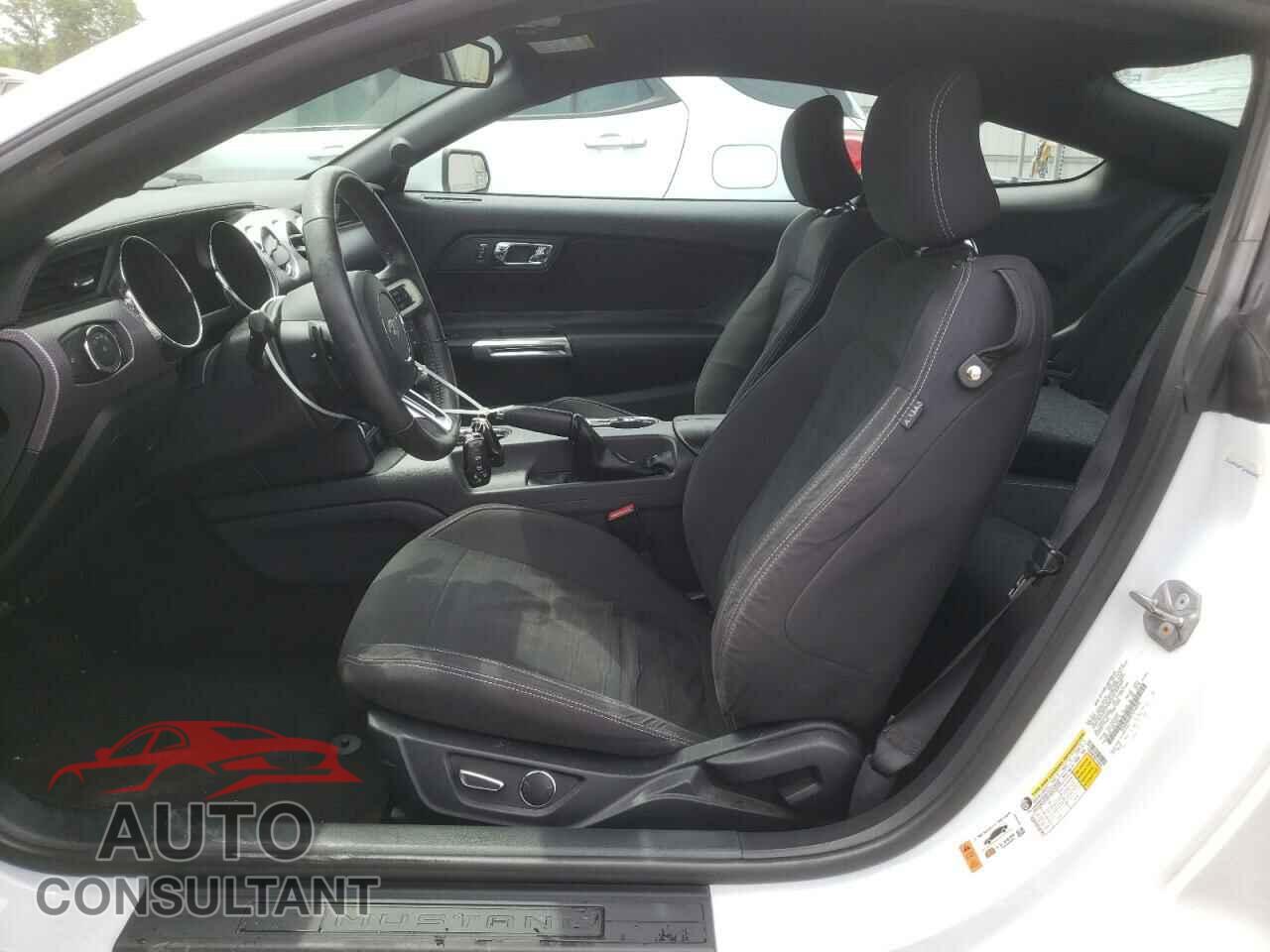 FORD MUSTANG 2015 - 1FA6P8CF0F5416930