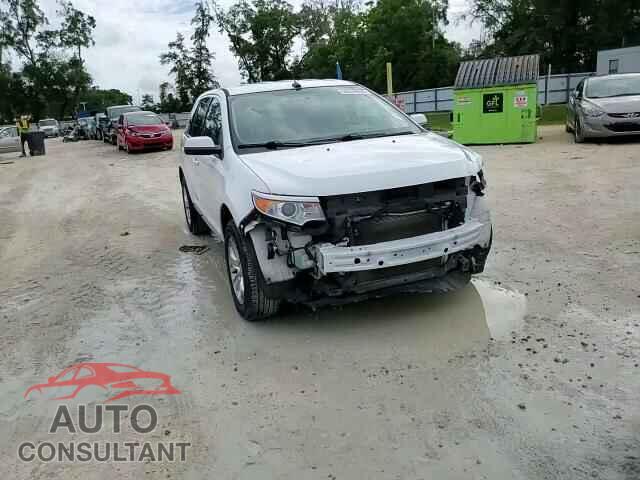FORD EDGE 2014 - 2FMDK3JC8EBB09815