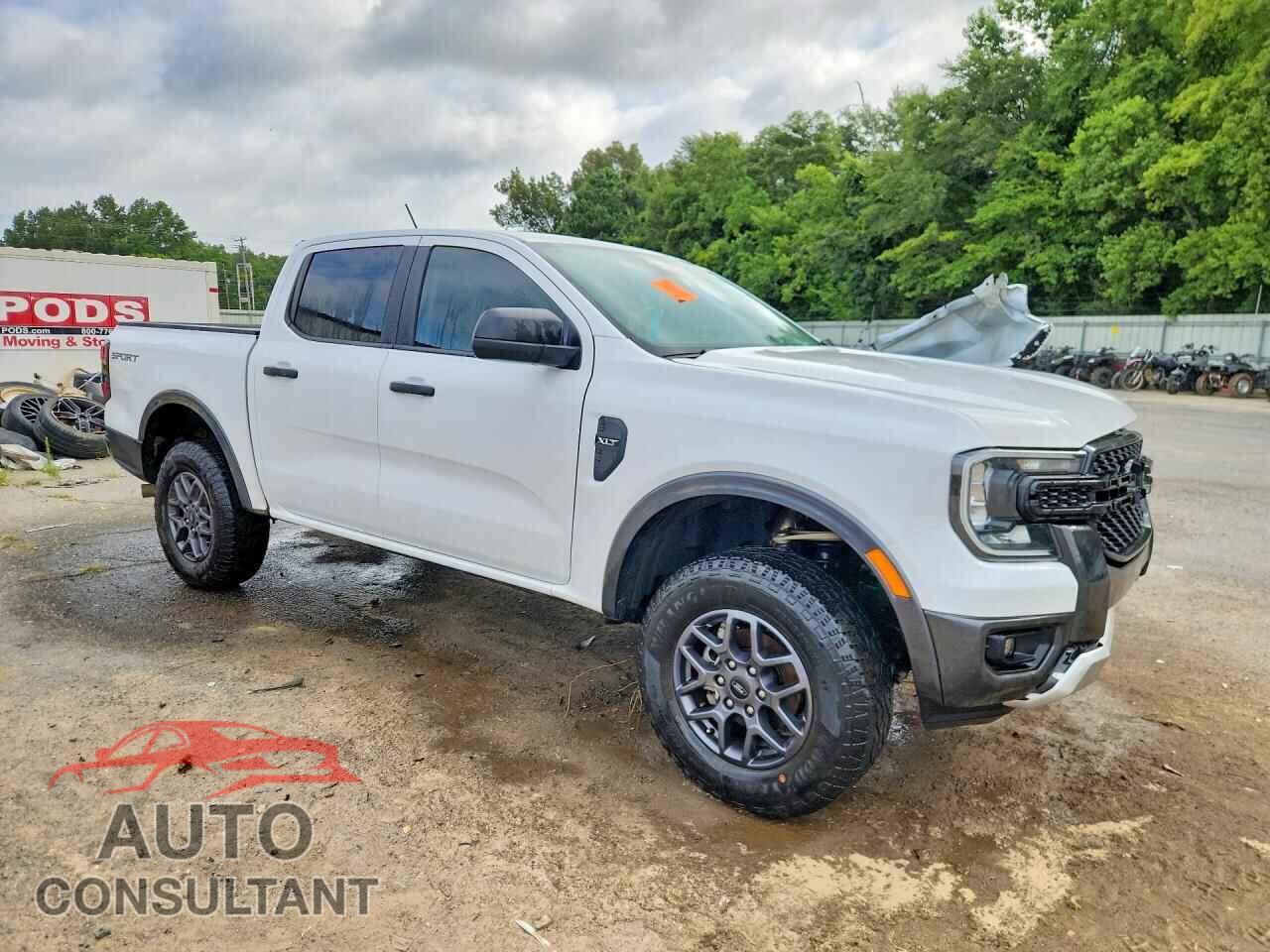 FORD RANGER 2024 - 1FTER4GH5RLE37292
