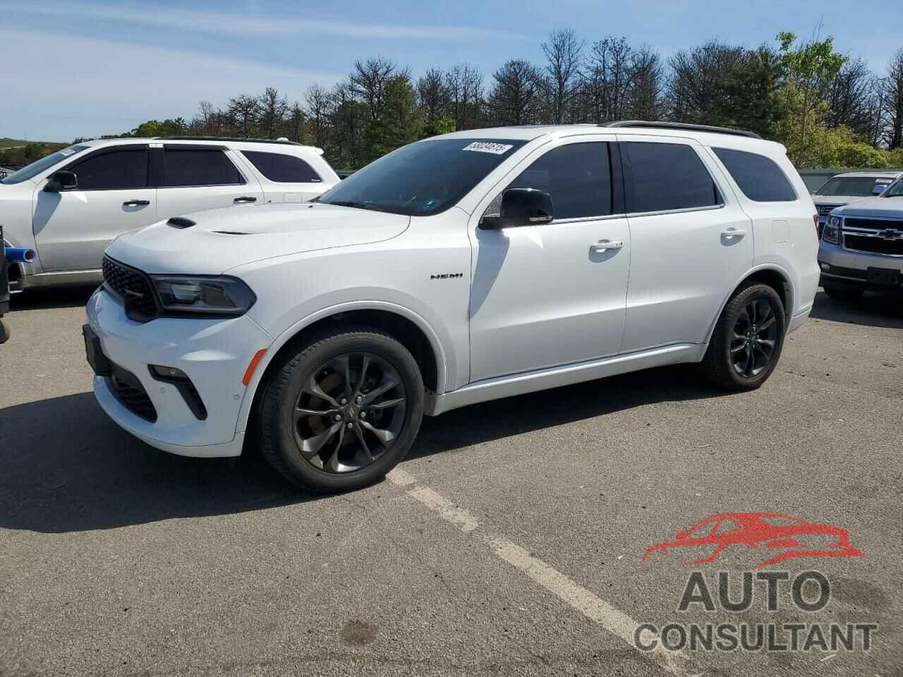 DODGE DURANGO 2023 - 1C4SDJCT9PC605913