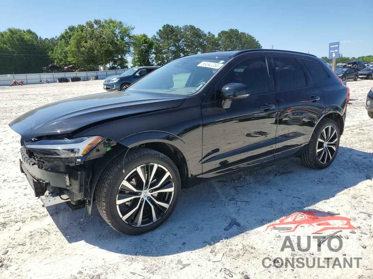VOLVO XC60 PLUS 2024 - YV4L12RL1R1913339