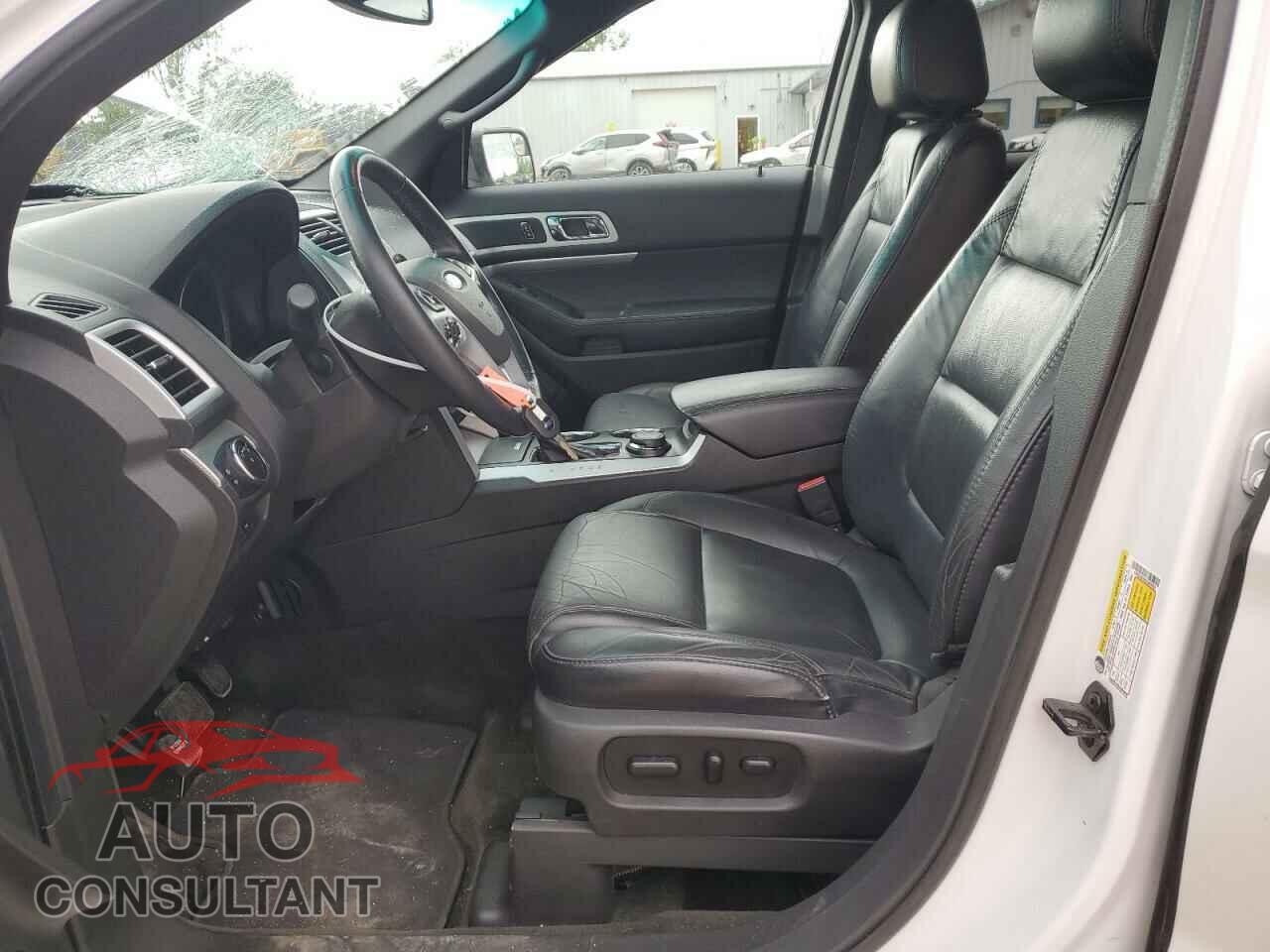 FORD EXPLORER 2014 - 1FM5K8D80EGA69604