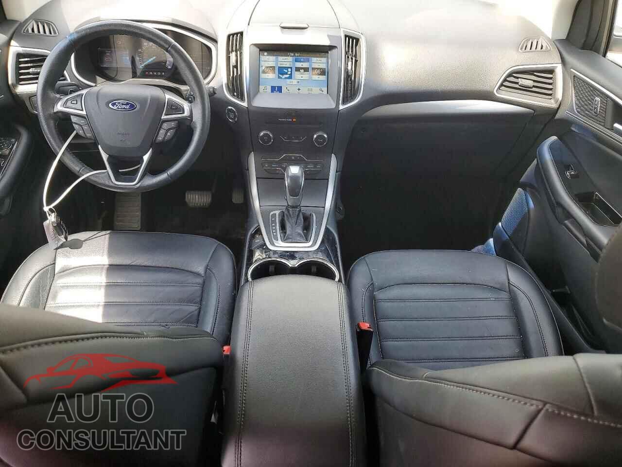 FORD EDGE 2016 - 2FMPK4J90GBC20403
