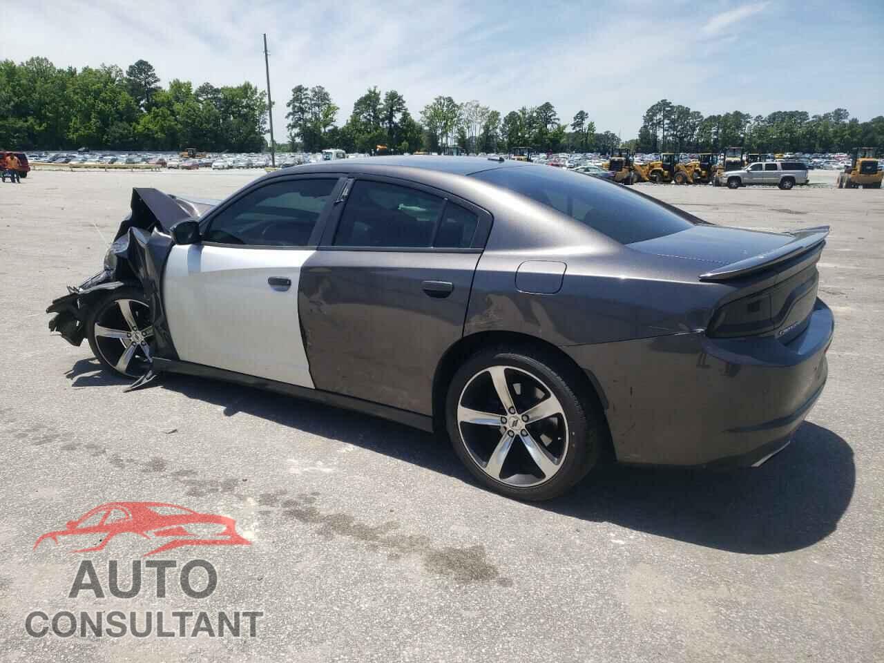 DODGE CHARGER 2017 - 2C3CDXBG7HH551865