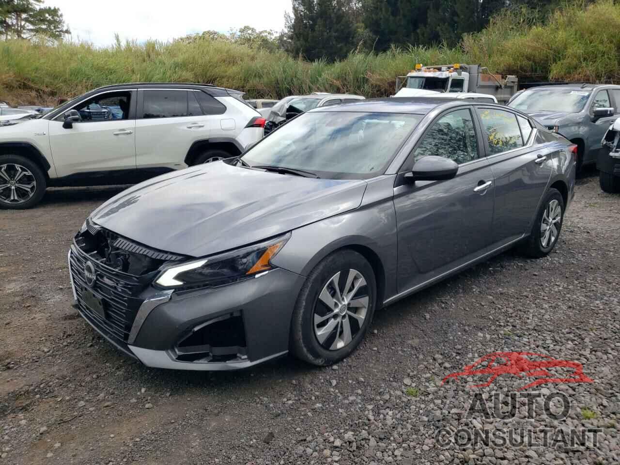 NISSAN ALTIMA 2023 - 1N4BL4BV4PN403160