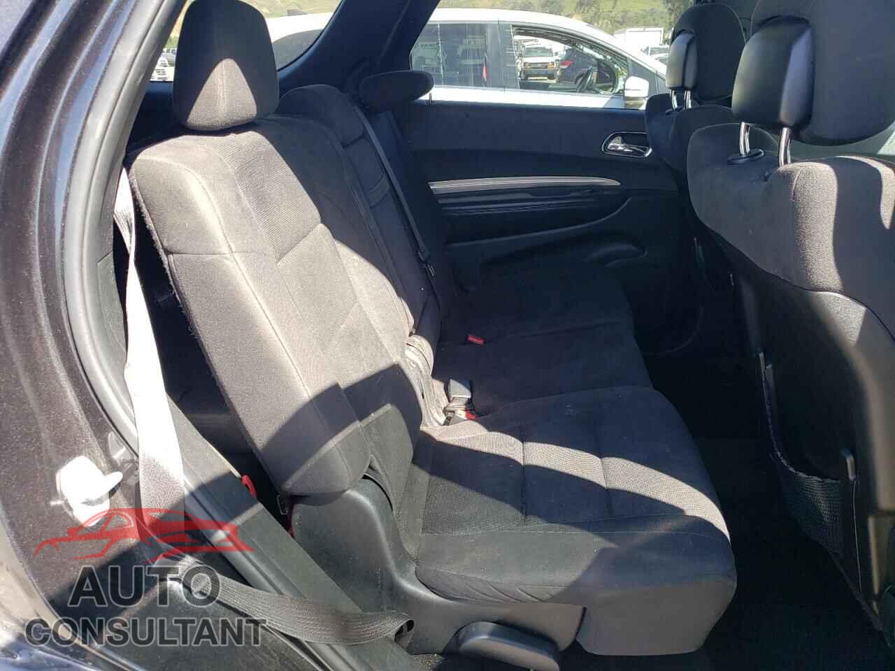 DODGE DURANGO 2015 - 1C4RDHAG6FC916551