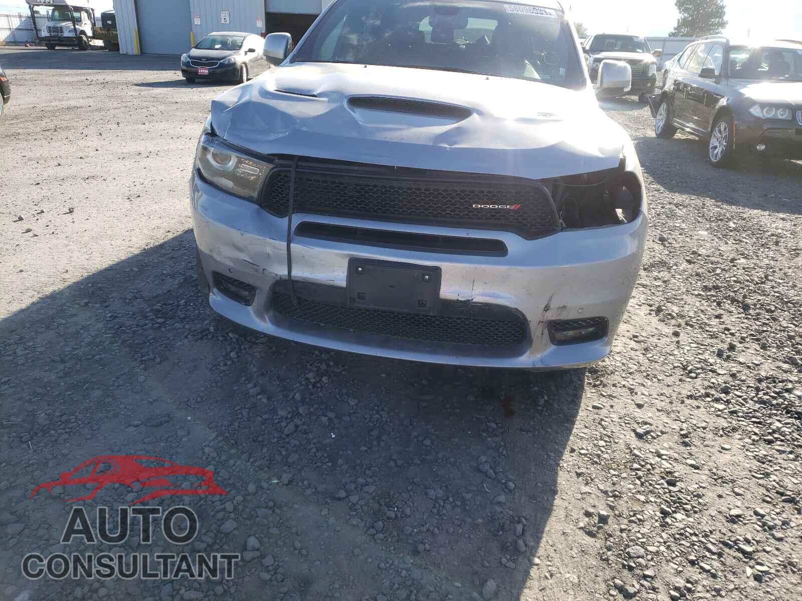 DODGE DURANGO 2020 - 1C4SDJCT3LC308338