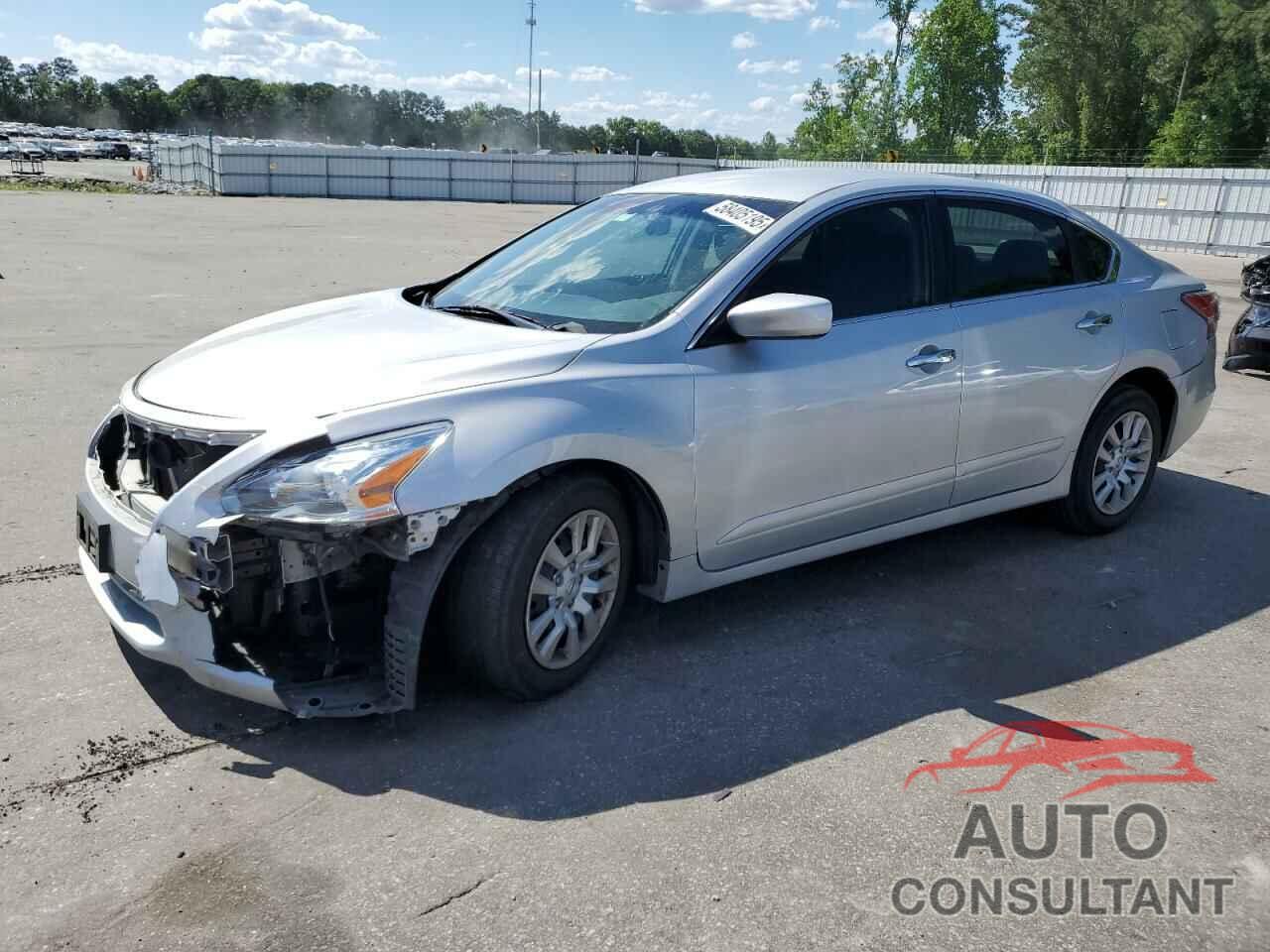 NISSAN ALTIMA 2014 - 1N4AL3AP8EN361761