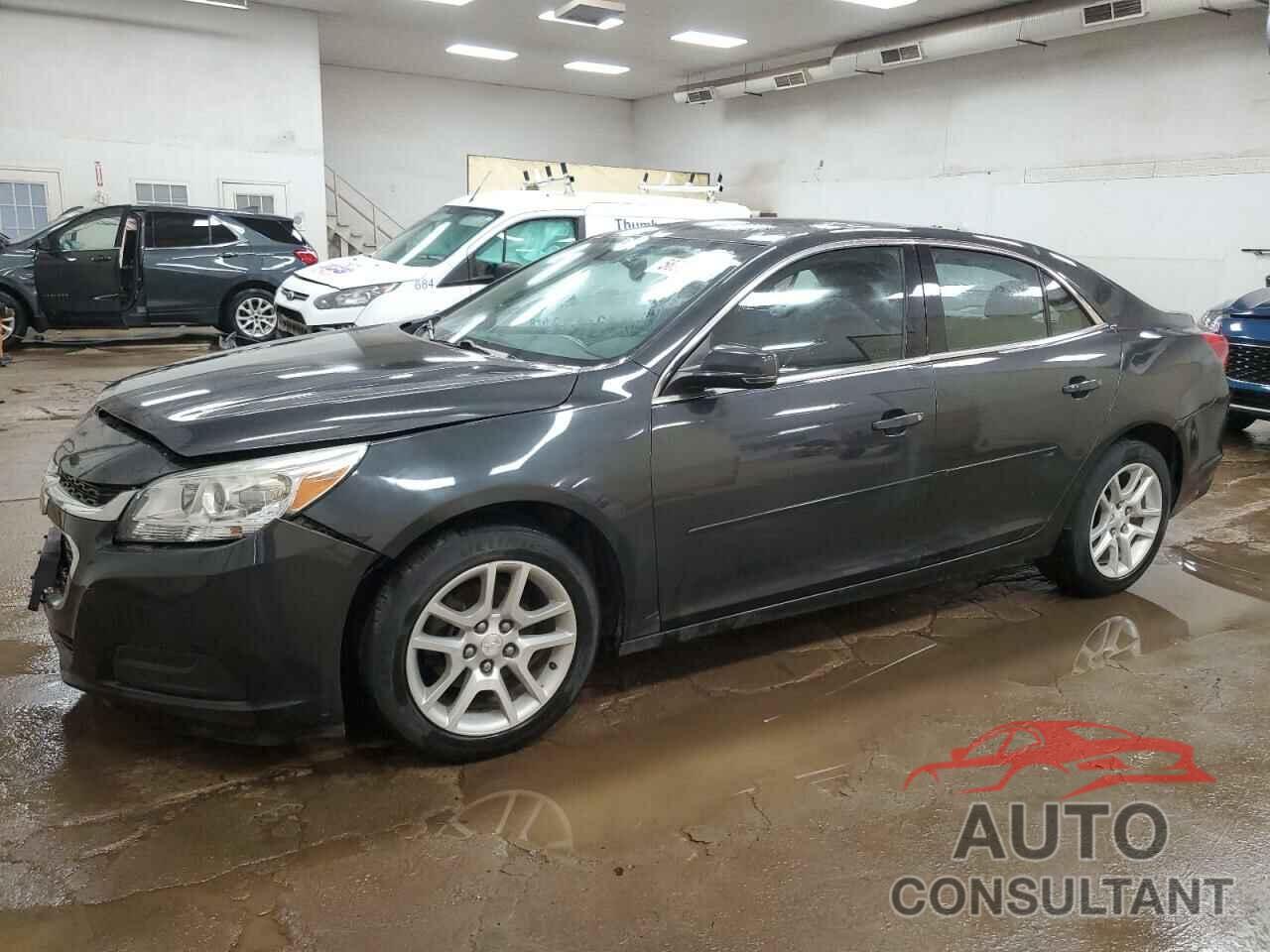 CHEVROLET MALIBU 2014 - 1G11C5SL4EF281099