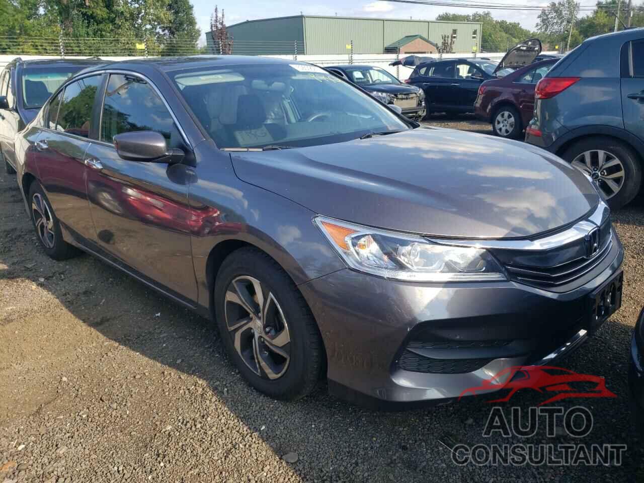 HONDA ACCORD 2017 - 1HGCR2F39HA194082