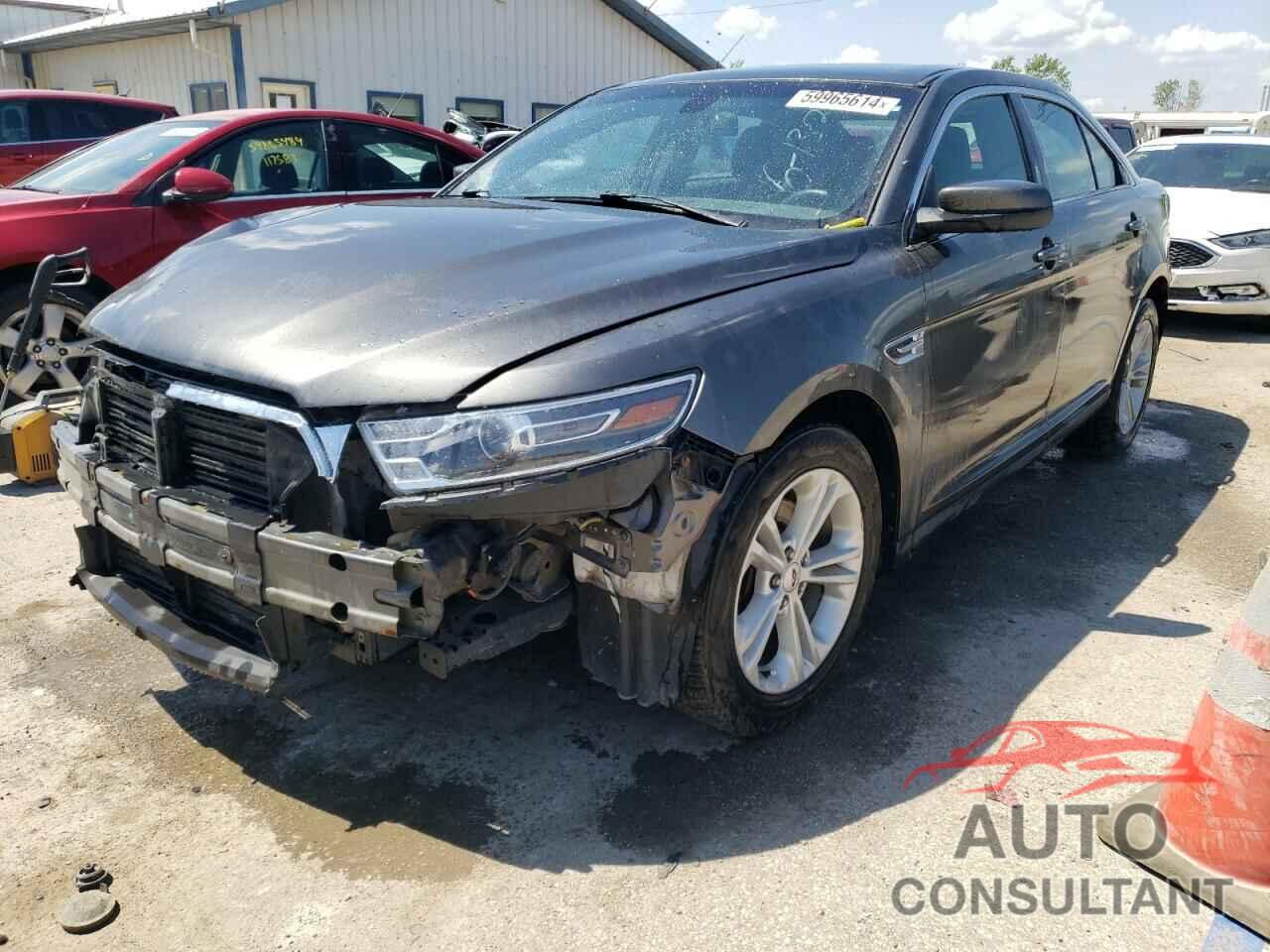 FORD TAURUS 2016 - 1FAHP2E83GG140379