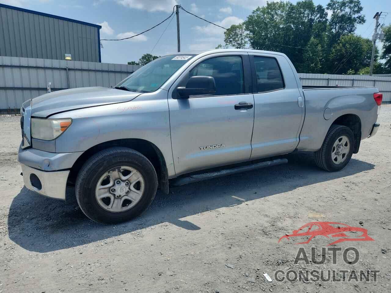 TOYOTA TUNDRA 2011 - 5TFRM5F18BX026297