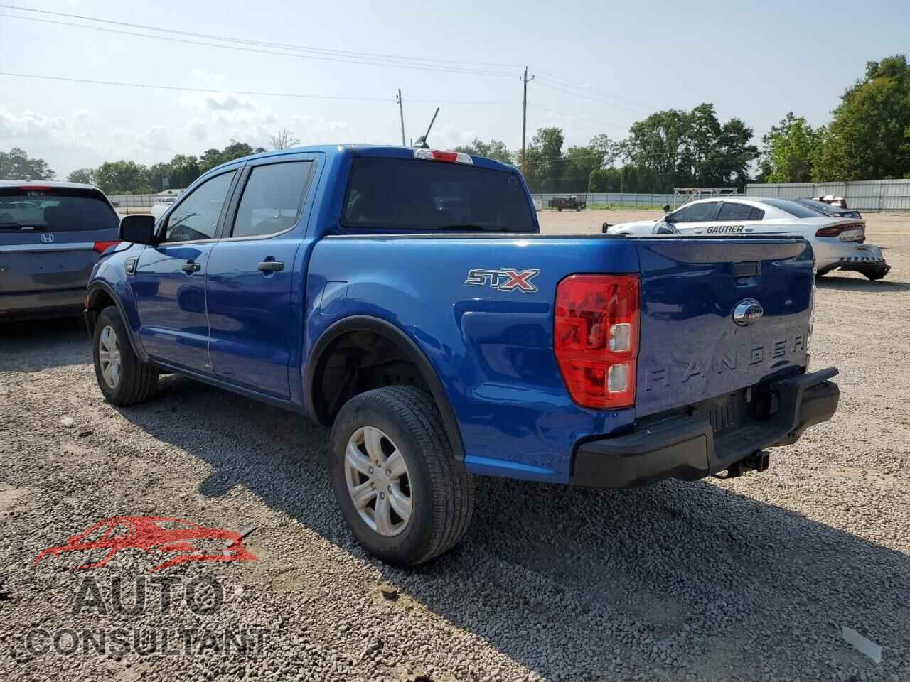 FORD RANGER 2020 - 1FTER4EH0LLA82042