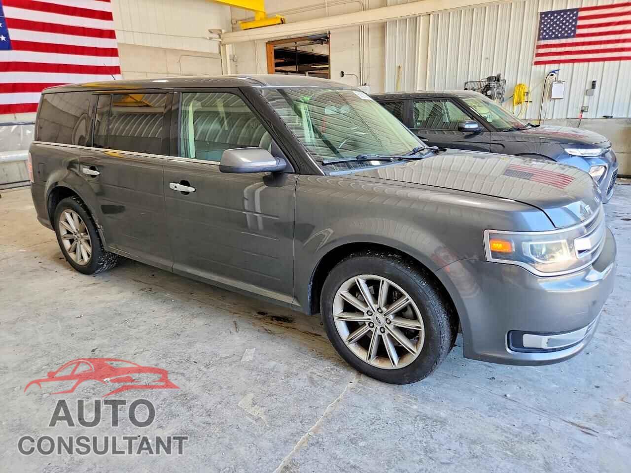 FORD FLEX 2016 - 2FMHK6D89GBA01233