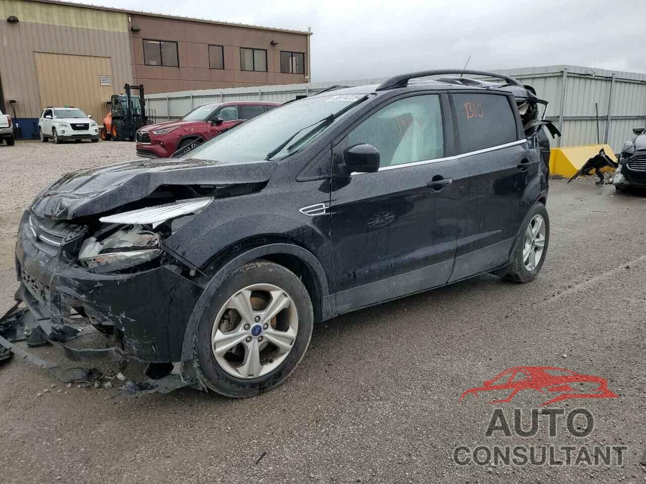 FORD ESCAPE 2016 - 1FMCU0GX1GUC23828