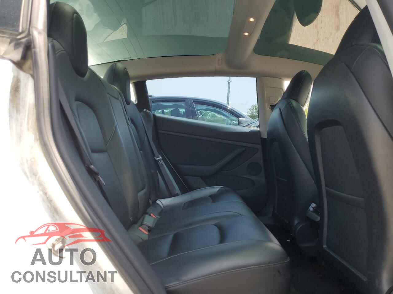 TESLA MODEL 3 2022 - 5YJ3E1EA7NF372563