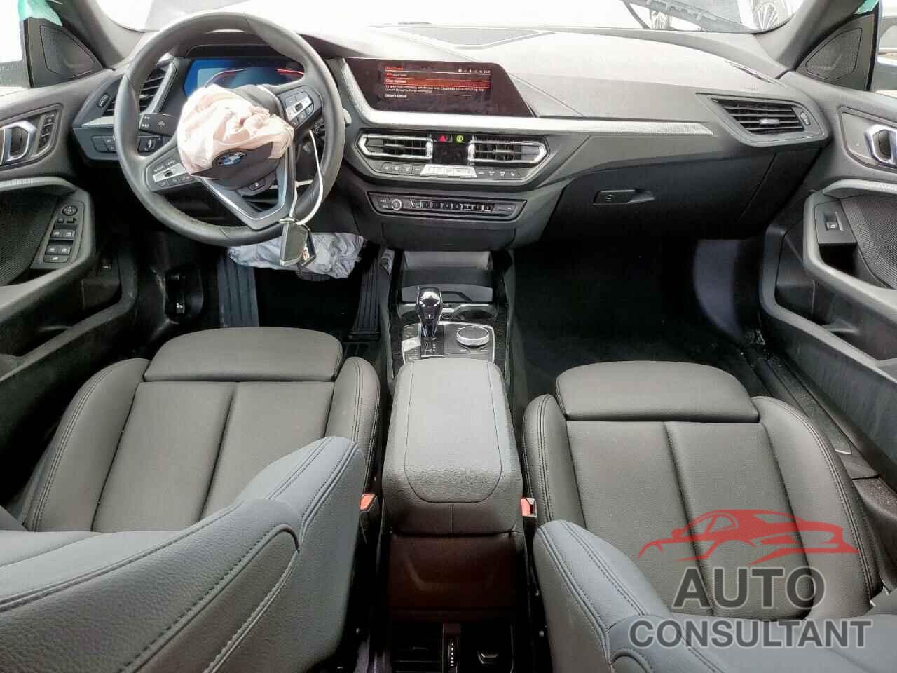 BMW 2 SERIES 2024 - WBA73AK04R7R68046