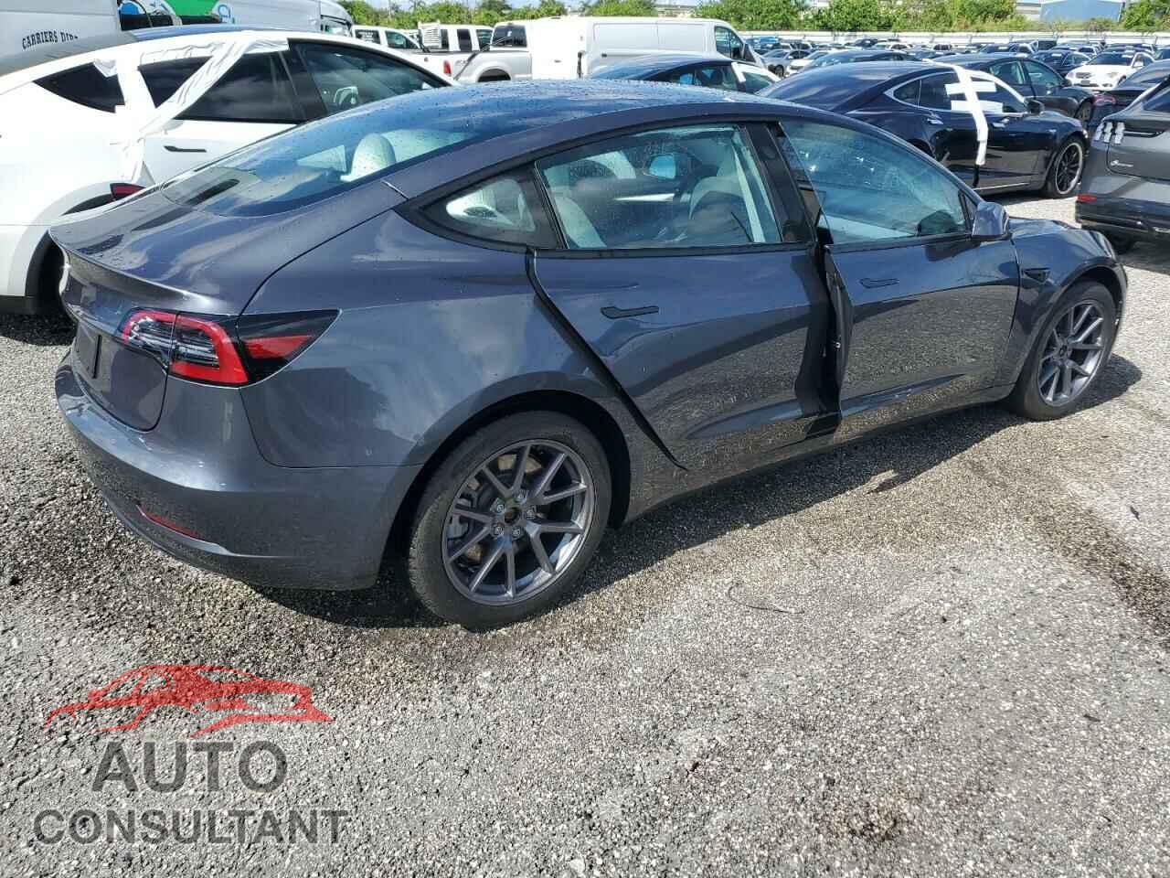 TESLA MODEL 3 2023 - 5YJ3E1EA5PF648001