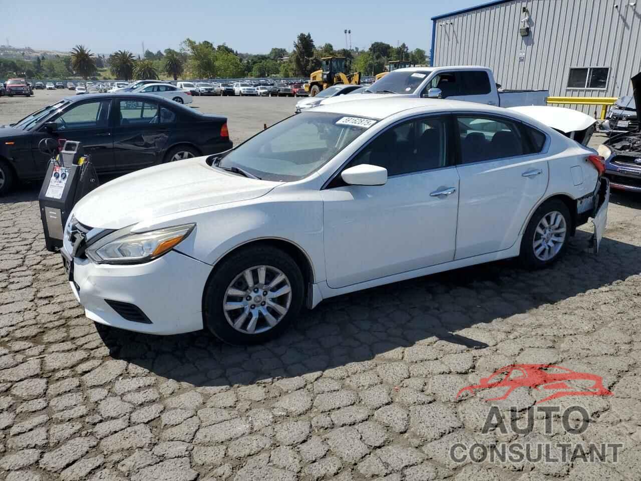 NISSAN ALTIMA 2016 - 1N4AL3AP9GN382086