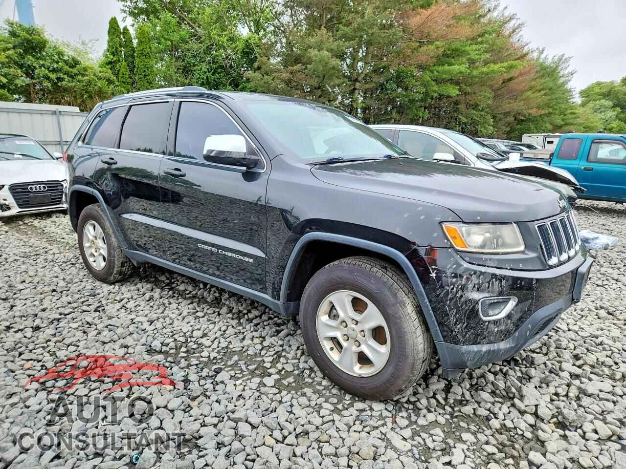 JEEP CHEROKEE 2014 - 1C4RJFAG9EC242522